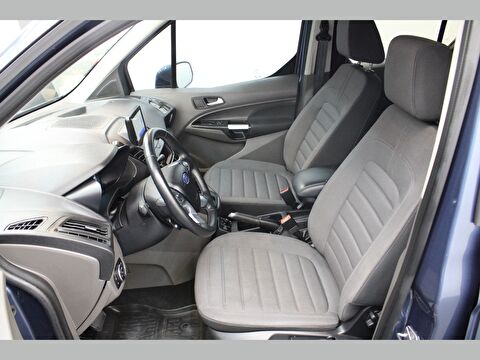 ford, tourneo connect, kombi 1.5 ecoblue kısa titanium otomatik, otomatik, dizel 2.el otomobil | renew 15