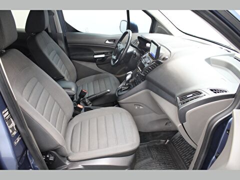 ford, tourneo connect, kombi 1.5 ecoblue kısa titanium otomatik, otomatik, dizel 2.el otomobil | renew 18