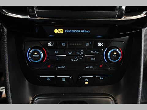 ford, tourneo connect, kombi 1.5 ecoblue kısa titanium otomatik, otomatik, dizel 2.el otomobil | renew 24