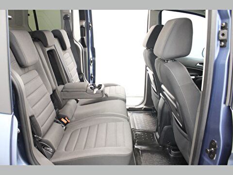 ford, tourneo connect, kombi 1.5 ecoblue kısa titanium otomatik, otomatik, dizel 2.el otomobil | renew 21