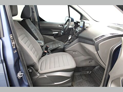 ford, tourneo connect, kombi 1.5 ecoblue kısa titanium otomatik, otomatik, dizel 2.el otomobil | renew 16