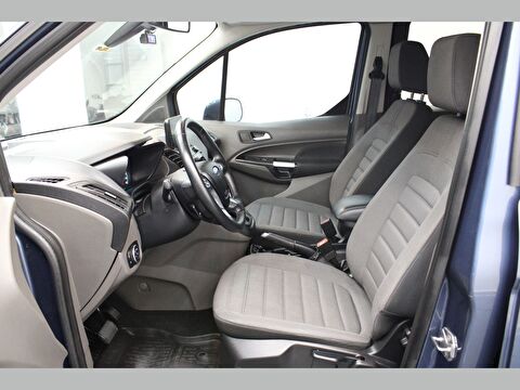 ford, tourneo connect, kombi 1.5 ecoblue kısa titanium otomatik, otomatik, dizel 2.el otomobil | renew 14