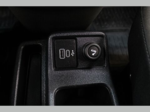 ford, tourneo connect, kombi 1.5 ecoblue kısa titanium otomatik, otomatik, dizel 2.el otomobil | renew 25