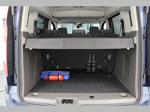 ford, tourneo connect, kombi 1.5 ecoblue kısa titanium otomatik, otomatik, dizel 2.el otomobil | renew 30