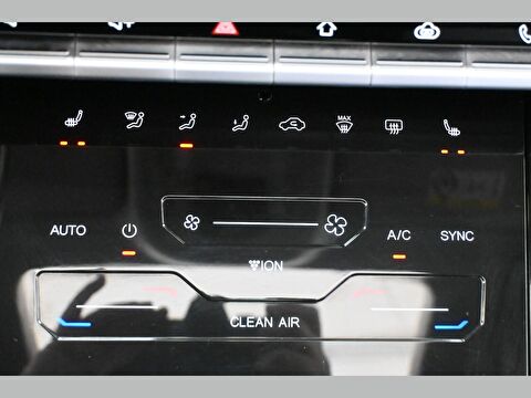 chery, tiggo 7 pro, tiggo7 pro 1.6 tgdı excellent, otomatik, benzin 2.el otomobil | renew 33