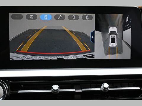 chery, tiggo 7 pro, tiggo7 pro 1.6 tgdı excellent, otomatik, benzin 2.el otomobil | renew 42