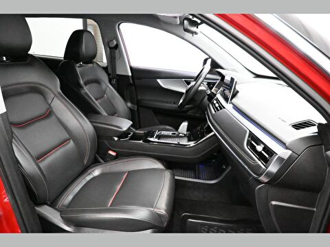 chery, tiggo 7 pro, tiggo7 pro 1.6 tgdı excellent, otomatik, benzin 2.el otomobil | renew 20