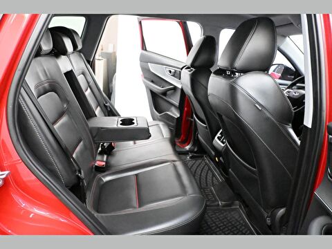 chery, tiggo 7 pro, tiggo7 pro 1.6 tgdı excellent, otomatik, benzin 2.el otomobil | renew 25