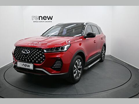 Tiggo7 Pro 1.6 TGDI Excellent, 2. el otomobil | renew