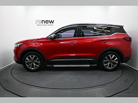 chery, tiggo 7 pro, tiggo7 pro 1.6 tgdı excellent, otomatik, benzin 2.el otomobil | renew 11