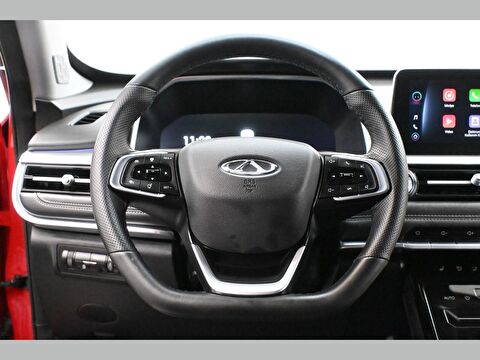 chery, tiggo 7 pro, tiggo7 pro 1.6 tgdı excellent, otomatik, benzin 2.el otomobil | renew 27