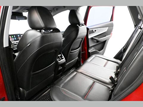 chery, tiggo 7 pro, tiggo7 pro 1.6 tgdı excellent, otomatik, benzin 2.el otomobil | renew 22