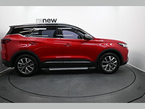 chery, tiggo 7 pro, tiggo7 pro 1.6 tgdı excellent, otomatik, benzin 2.el otomobil | renew 7