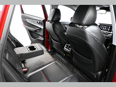 chery, tiggo 7 pro, tiggo7 pro 1.6 tgdı excellent, otomatik, benzin 2.el otomobil | renew 24