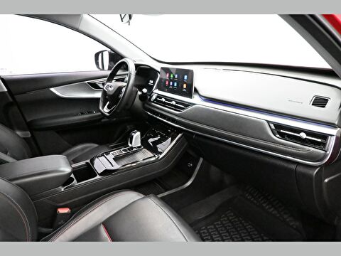 chery, tiggo 7 pro, tiggo7 pro 1.6 tgdı excellent, otomatik, benzin 2.el otomobil | renew 19