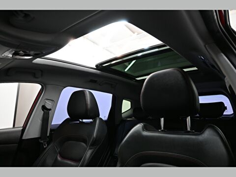 chery, tiggo 7 pro, tiggo7 pro 1.6 tgdı excellent, otomatik, benzin 2.el otomobil | renew 39