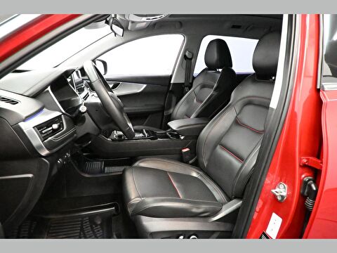 chery, tiggo 7 pro, tiggo7 pro 1.6 tgdı excellent, otomatik, benzin 2.el otomobil | renew 14