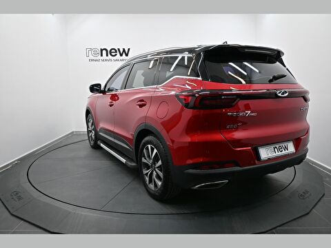 chery, tiggo 7 pro, tiggo7 pro 1.6 tgdı excellent, otomatik, benzin 2.el otomobil | renew 10