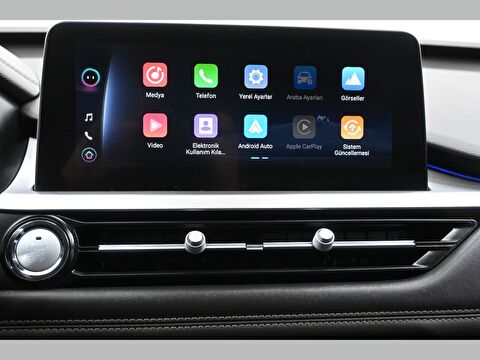 chery, tiggo 7 pro, tiggo7 pro 1.6 tgdı excellent, otomatik, benzin 2.el otomobil | renew 30