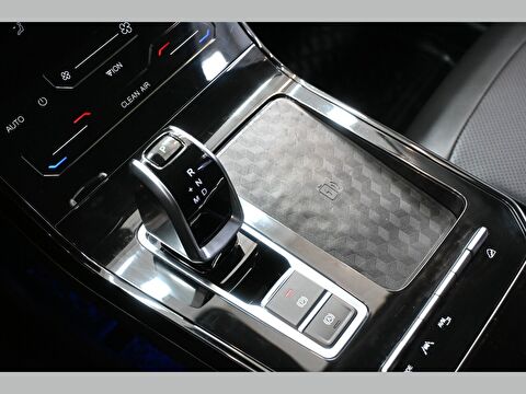 chery, tiggo 7 pro, tiggo7 pro 1.6 tgdı excellent, otomatik, benzin 2.el otomobil | renew 35