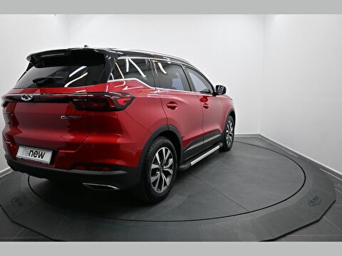 chery, tiggo 7 pro, tiggo7 pro 1.6 tgdı excellent, otomatik, benzin 2.el otomobil | renew 8