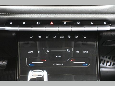 chery, tiggo 7 pro, tiggo7 pro 1.6 tgdı excellent, otomatik, benzin 2.el otomobil | renew 34