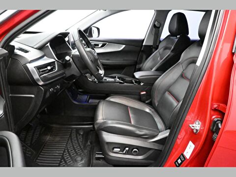 chery, tiggo 7 pro, tiggo7 pro 1.6 tgdı excellent, otomatik, benzin 2.el otomobil | renew 16