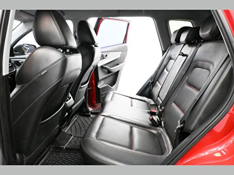 chery, tiggo 7 pro, tiggo7 pro 1.6 tgdı excellent, otomatik, benzin 2.el otomobil | renew 23