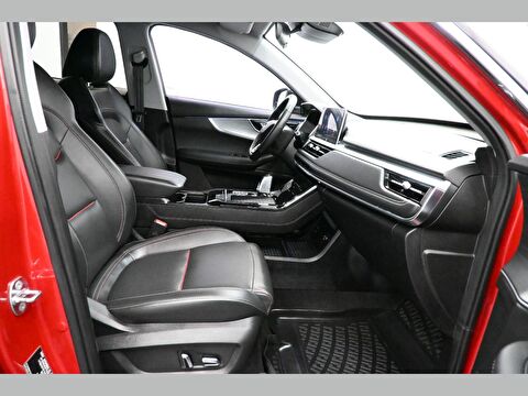 chery, tiggo 7 pro, tiggo7 pro 1.6 tgdı excellent, otomatik, benzin 2.el otomobil | renew 18