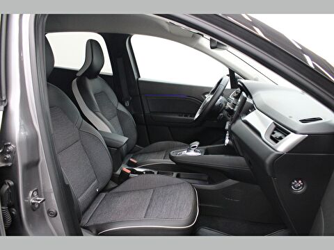 renault, captur, crossover 1.3 tce mhev ıcon edc, otomatik, mhev 2.el otomobil | renew 19