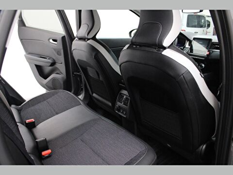 renault, captur, crossover 1.3 tce mhev ıcon edc, otomatik, mhev 2.el otomobil | renew 21