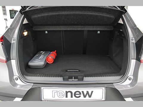 renault, captur, crossover 1.3 tce mhev ıcon edc, otomatik, mhev 2.el otomobil | renew 32