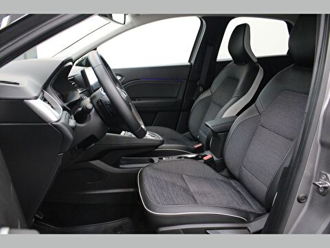 renault, captur, crossover 1.3 tce mhev ıcon edc, otomatik, mhev 2.el otomobil | renew 18