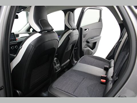 renault, captur, crossover 1.3 tce mhev ıcon edc, otomatik, mhev 2.el otomobil | renew 22