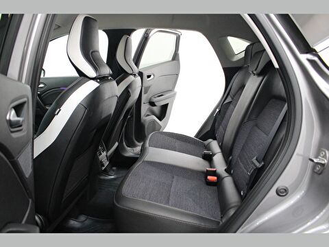 renault, captur, crossover 1.3 tce mhev ıcon edc, otomatik, mhev 2.el otomobil | renew 23