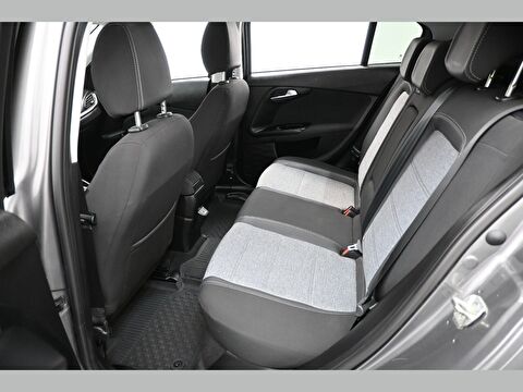fiat, egea cross, 1.5 t4 hibrit lounge, otomatik, hybrid 2.el otomobil | renew 24