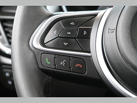 fiat, egea cross, 1.5 t4 hibrit lounge, otomatik, hybrid 2.el otomobil | renew 33
