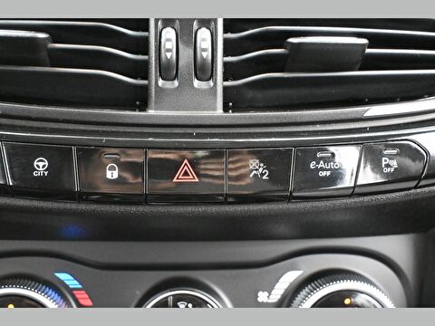 fiat, egea cross, 1.5 t4 hibrit lounge, otomatik, hybrid 2.el otomobil | renew 39