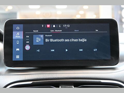 fiat, egea cross, 1.5 t4 hibrit lounge, otomatik, hybrid 2.el otomobil | renew 31