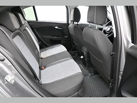 fiat, egea cross, 1.5 t4 hibrit lounge, otomatik, hybrid 2.el otomobil | renew 25