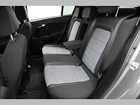 fiat, egea cross, 1.5 t4 hibrit lounge, otomatik, hybrid 2.el otomobil | renew 23