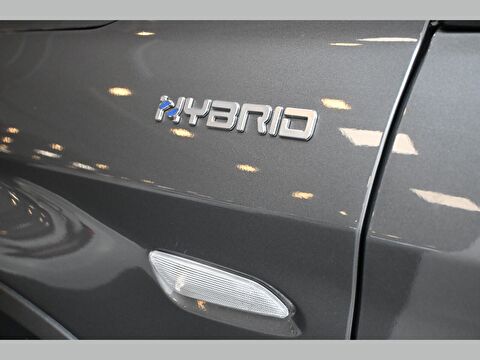 fiat, egea cross, 1.5 t4 hibrit lounge, otomatik, hybrid 2.el otomobil | renew 44