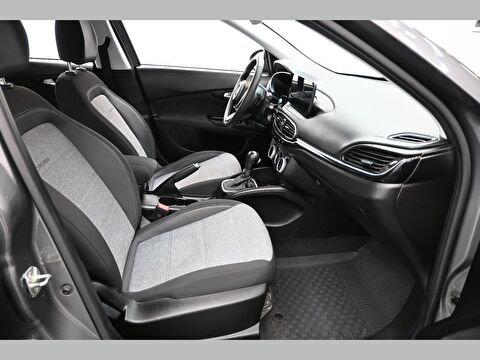 fiat, egea cross, 1.5 t4 hibrit lounge, otomatik, hybrid 2.el otomobil | renew 22