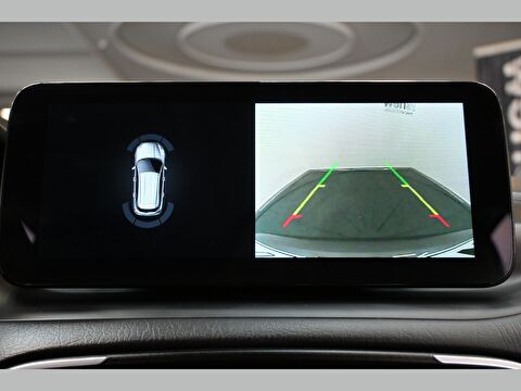 fiat, egea cross, 1.5 t4 hibrit lounge, otomatik, hybrid 2.el otomobil | renew 41