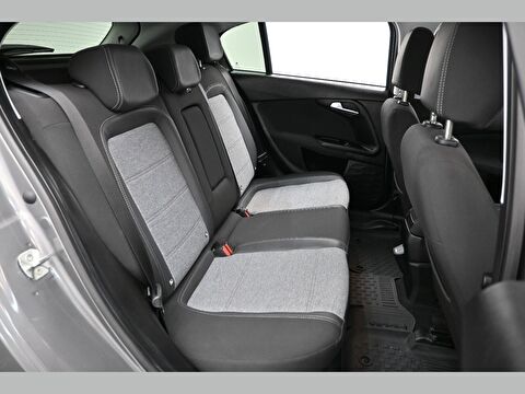 fiat, egea cross, 1.5 t4 hibrit lounge, otomatik, hybrid 2.el otomobil | renew 26