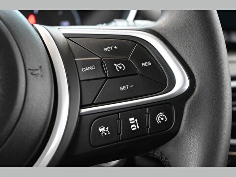 fiat, egea cross, 1.5 t4 hibrit lounge, otomatik, hybrid 2.el otomobil | renew 34