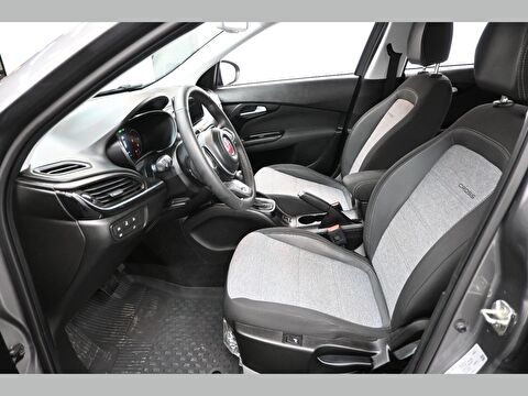 fiat, egea cross, 1.5 t4 hibrit lounge, otomatik, hybrid 2.el otomobil | renew 16