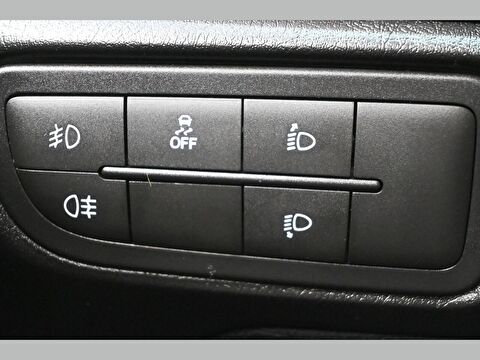 fiat, egea cross, 1.5 t4 hibrit lounge, otomatik, hybrid 2.el otomobil | renew 38