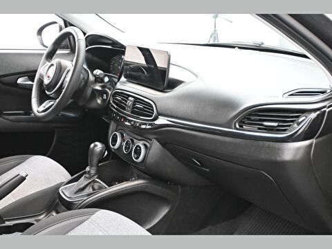 fiat, egea cross, 1.5 t4 hibrit lounge, otomatik, hybrid 2.el otomobil | renew 21