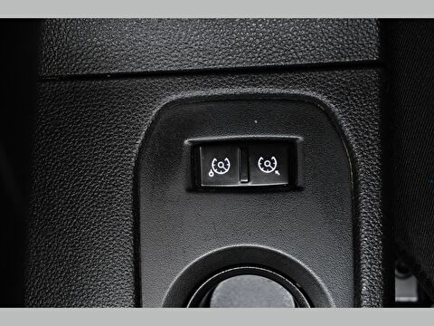 dacia, duster, 1.6 sce eco-g comfort, manuel, benzin + lpg 2.el otomobil | renew 35
